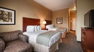 Best Western Hebbronville Inn Rum bild
